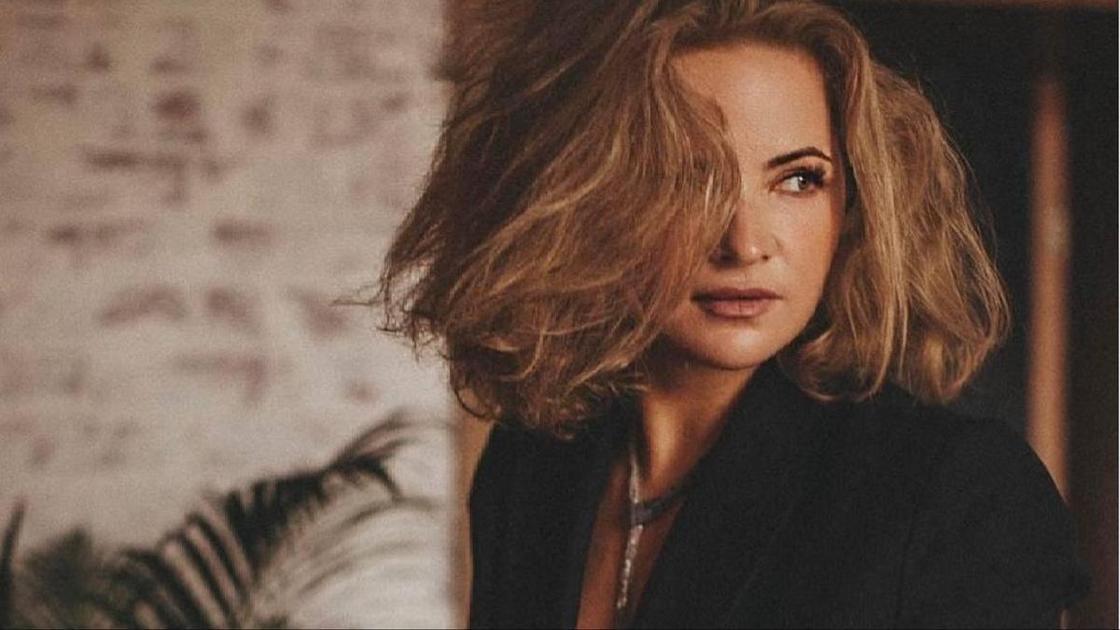 Бывшая жена Дмитрия Пескова поддержала Боню