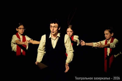 ГИТИС и МТС отберут абитуриентов во Владивостоке