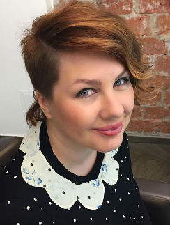 Ева Польна | Источник: «Инстаграм» (запрещенная в России экстремистская организация)