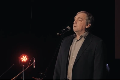 Никита Высоцкий выступит в Перми с концертом памяти отца