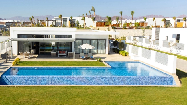 Здесь есть развлечения для любого возраста | Источник: Rixos Hotels Egypt