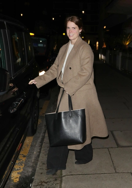 Источник: JUPA, LDTS, TIMC/Copyright © 2025 BACKGRID UK