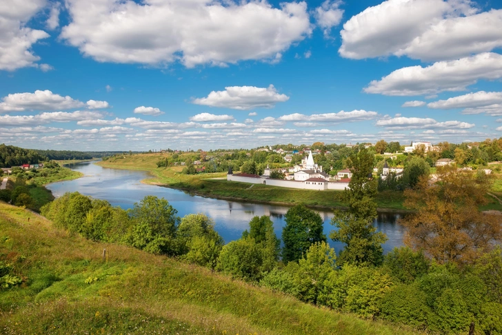 Источник: Pukhov. K. via Shutterstock/Fotodom.ru