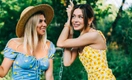 При чем тут «Маргарита»: названы растения, сок которых из-за солнца оставляет ожоги на коже