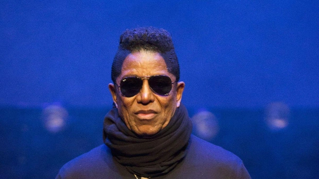Джермейн Джексон призвал Джанет поддержать фильм «Майкл», назвав его шансом вернуть семье былую популярность. | Источник: MEGA