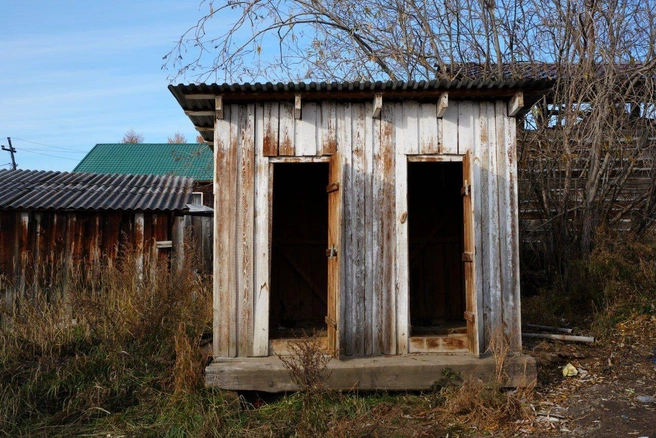 Ты заходи, если что | Источник: Анатолий Качаев