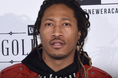 Бывшая подала иск об отцовстве к Future из-за 9-летнего сына