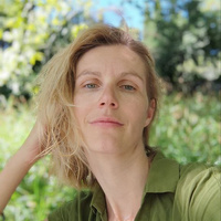 Аватарка Стрельбицкая Галина Владимировна