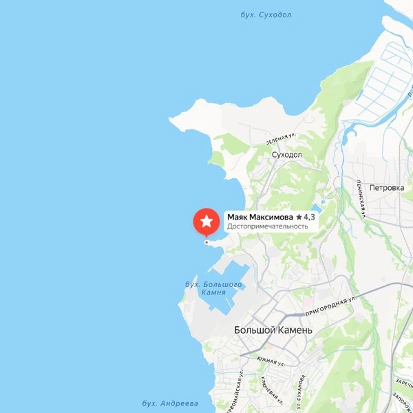 Источник: yandex.ru / maps