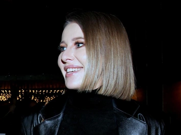 «Все, мама, тебе хана!»: Ксения Собчак записала дисс на сына и получила жесткий ответ от него