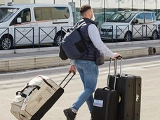 Европа закрывает воздушное пространство. Как быть с отпуском в 2022 году?