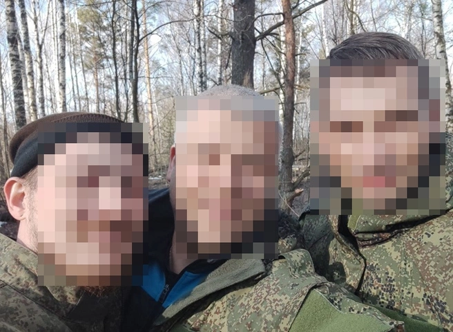 В Клепиковском районе мужчина зарезал двоих знакомых на рыбалке | ya62.ru