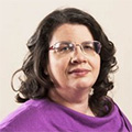 «У тебя совесть есть?»: лекция Людмилы Петрановской