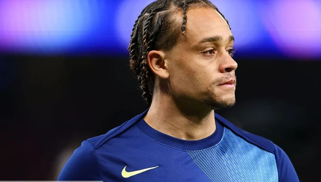 Источник: Tottenhamhotspur.com