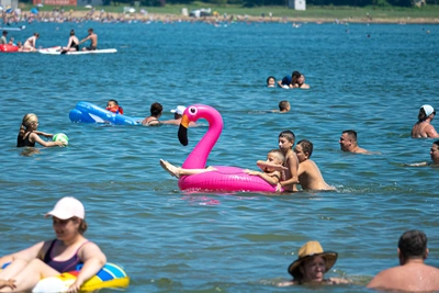 Владивосток представил концепцию реконструкции пляжа Шамора