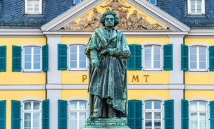 Ученые раскрыли новые тайны смерти Бетховена: ДНК композитора дала неожиданные ответы — чем на самом деле болел великий композитор?