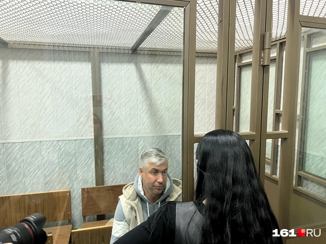 Бывший сити-менеджер Ростова пробыл на посту пять лет | Источник: Алина Заярная / 161.RU