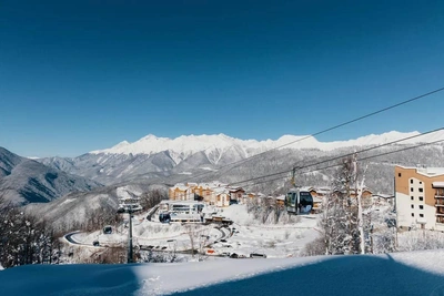 «Много не едим»: пара истратила почти миллион в Сочи за неделю