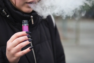 Госсовет Удмуртии высказался за полный запрет вейпов