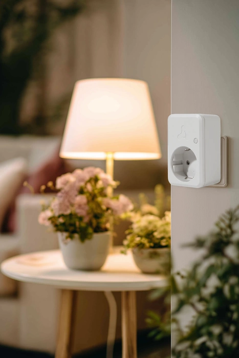 Чаще всего для старта выбирают управление освещением&nbsp;— розетки и реле | Источник: Eltex