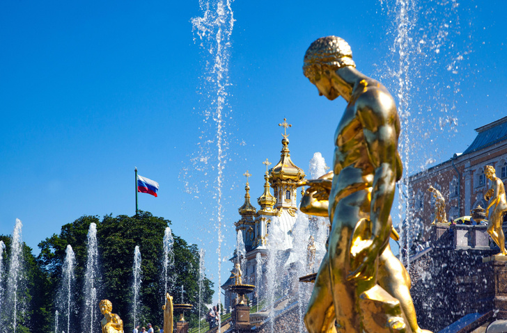 Как отдыхаем 12 июня на День России? | STARHIT