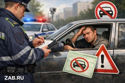 Штраф за отсутствие ОСАГО теперь только раз в день