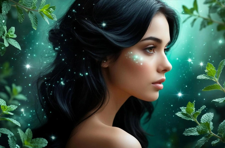 Магические свойства растений, о которых вы не знали: 5 трав для защиты дома, привлечения любви и удачи