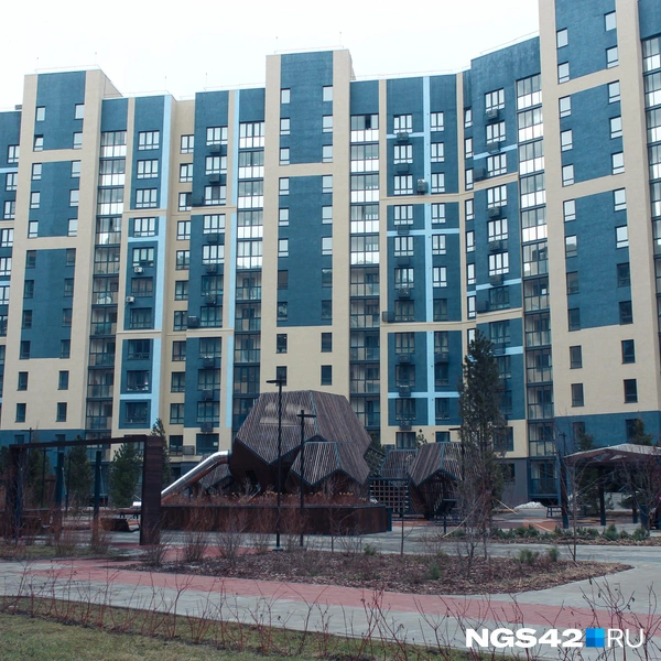 Источник: Валерия Городецкая / NGS42.RU