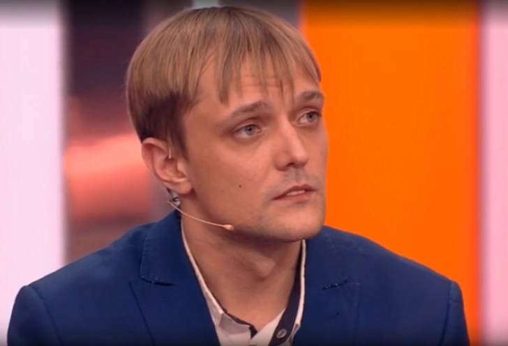 Сергей Зверев-младший | www.starhit.ru