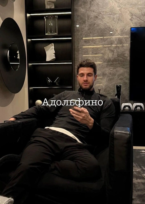 Источник: Адольфино Берлускони / T.me