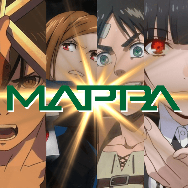 Обязательно к просмотру: 10 лучших аниме студии MAPPA