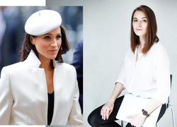 Эксперт Арина Полякова: «Меган Маркл сделает монархию более популярной во всем мире»