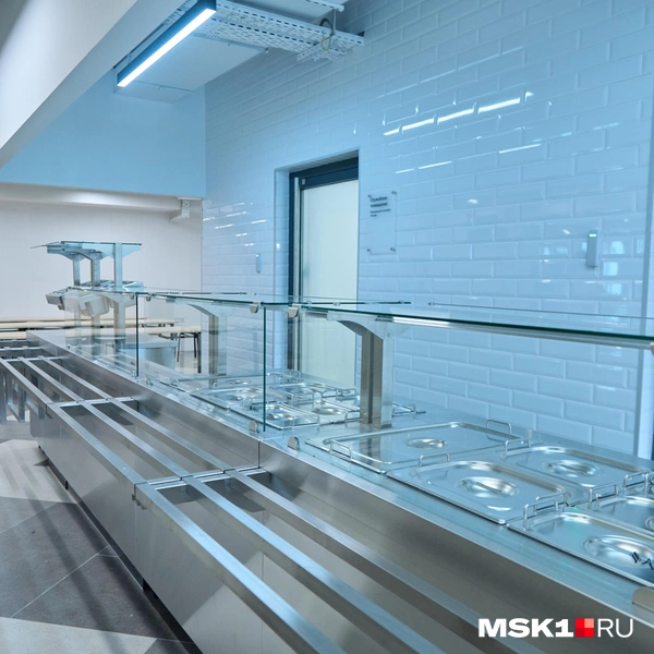 Источник: Дмитрий Толстошеев / MSK1.RU