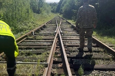Шесть путей закрыли в Ванинском районе после проверки