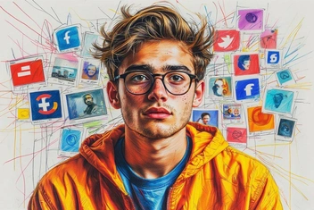 Твари дрожащие или право имеют? Вся правда и ложь о зумерах глазами одного из них