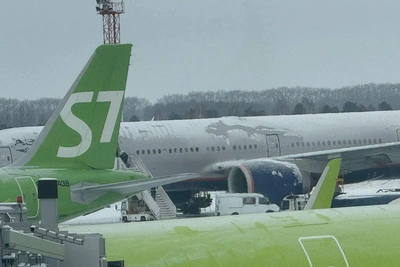 Новосибирцы не могут улететь на Пхукет более 8 часов