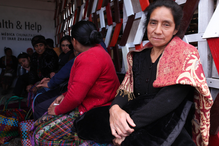 «Это в каком-то смысле эгоизм»: зачем врач из Уфы строит клиники для бедных в Гватемале и Никарагуа
