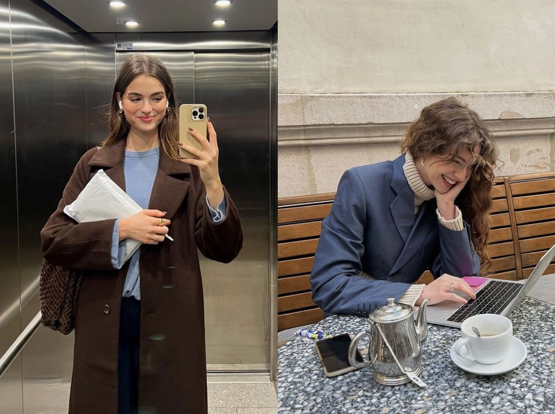 Почему харизма стала решающим фактором в карьере | marieclaire.ru