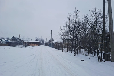 В Воронеже показали график включения света в садах