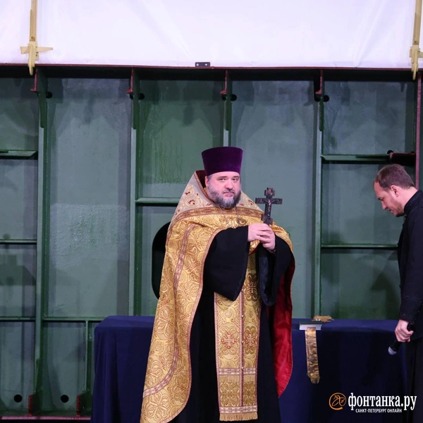 Источник: Валентин Егоршин / «Фонтанка.ру»