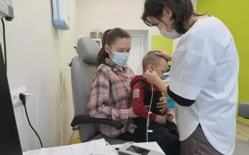 В Учалинскую больницу поступила система Аудио-СМАРТ | Источник: health.bashkortostan.ru