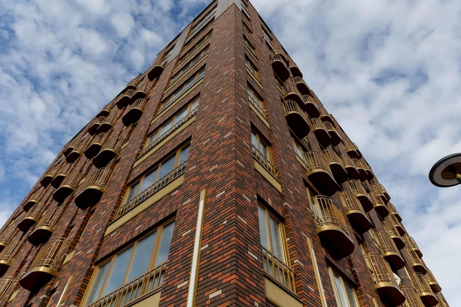 Девелоперы сокращают объемы строительства | Источник: Ирина Шарова / 72.RU