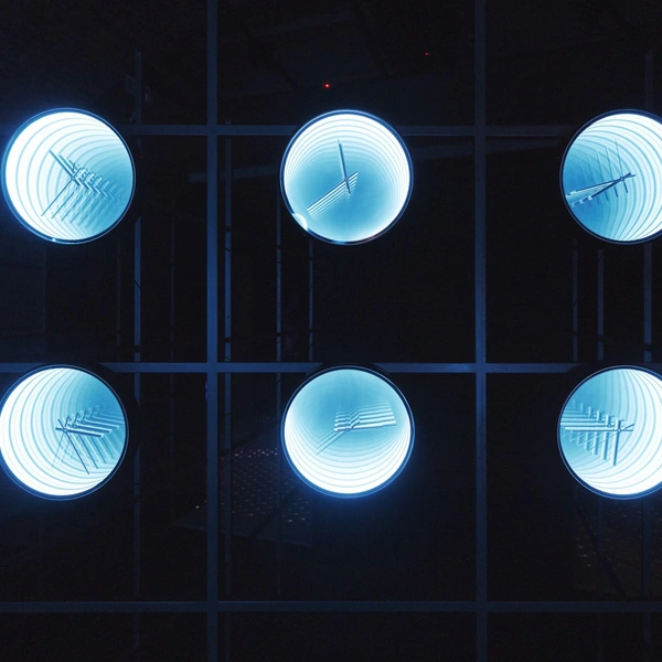 Источник: предоставлено галереей «Цифергауз»