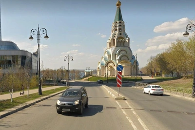 Улицу в центре Самары назовут именем космонавта Губарева