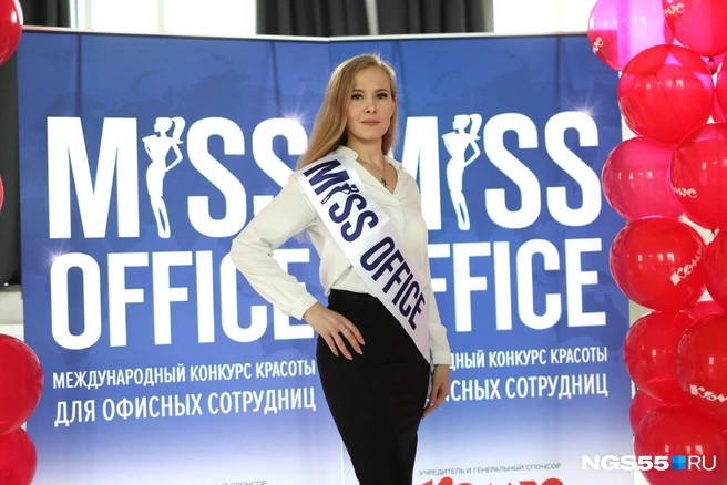 У Марии есть маленький сын | Источник: Евгений Софийчук / NGS55.RU