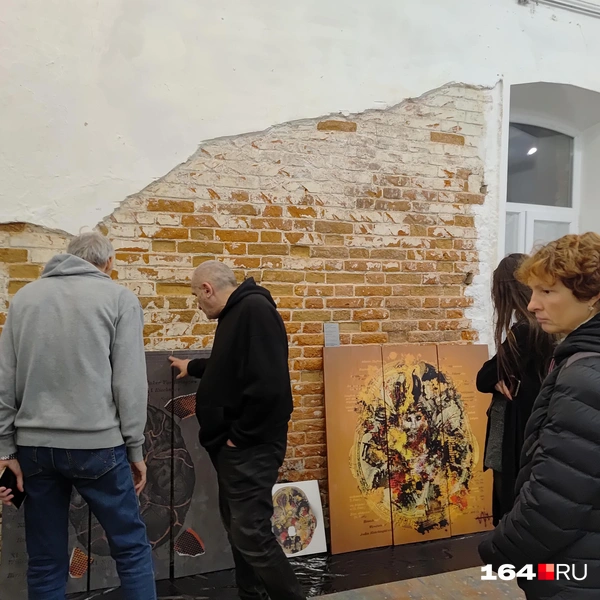 Источник: Сергей Гендин / 164.RU