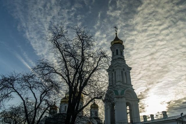 В Ростове синоптики обещают потепление | 161.ru