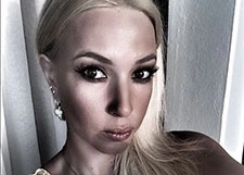 Лера Кудрявцева зажгла с трансвеститами