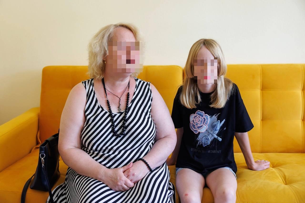 «Тебя в казино проиграли». В Волгограде мама пятиклассницы обвинила школу в сексуально извращенной травле ребенка