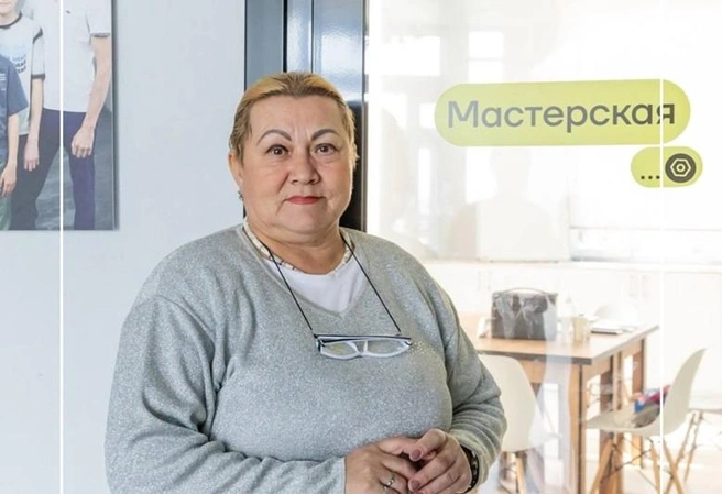 История одного проекта показала возможности развития городских районов | Источник: Архив «Глобал Вижн»